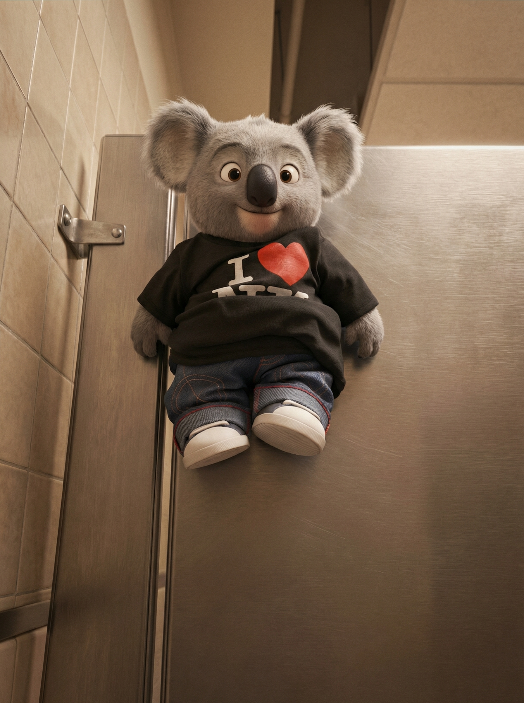 Kennet the Older Brother