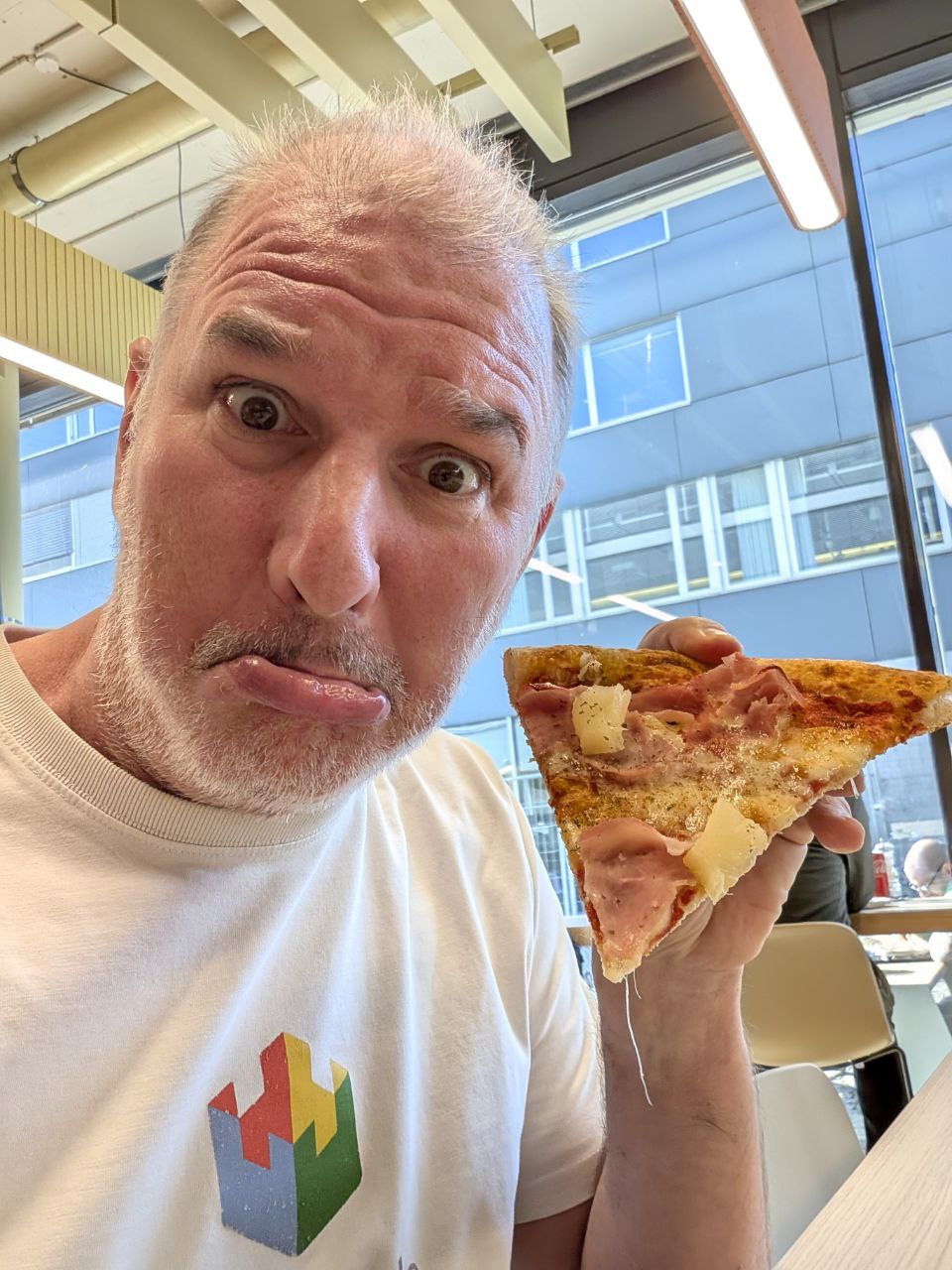Original Pizza