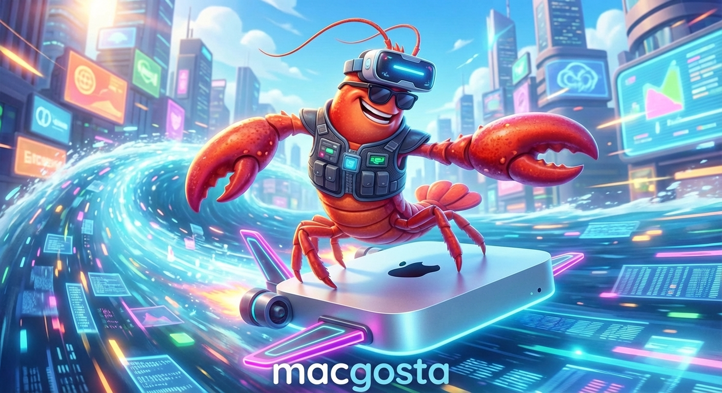 macgosta