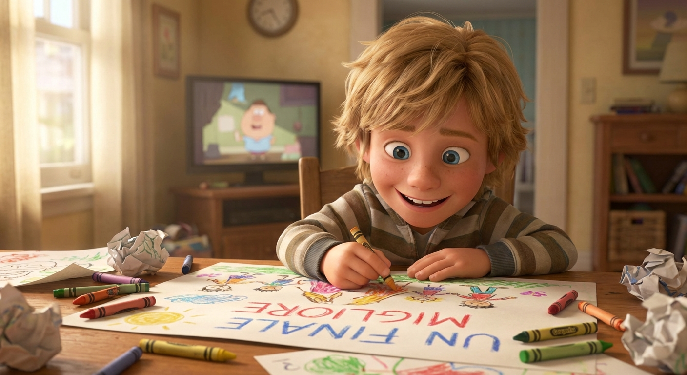 Sebi Finale Migliore